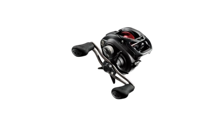 DAIWA FUEGO CT REEL 100H