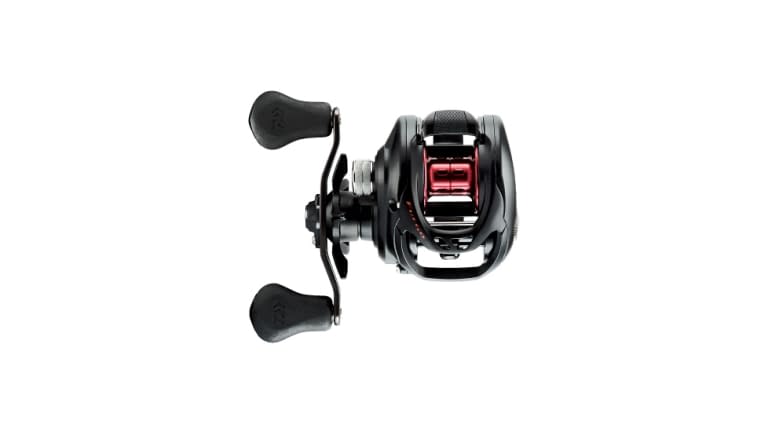 DAIWA FUEGO CT REEL 100XS