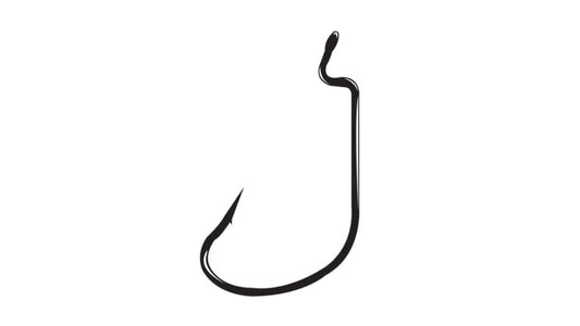 GAMAKATSU G-LOCK/OFFSET WIDE GAP WORM HOOK 5/0