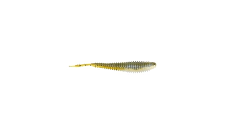 MISSILE BAITS SPUNK SHAD GOBY BITE 3.5" 10PCS