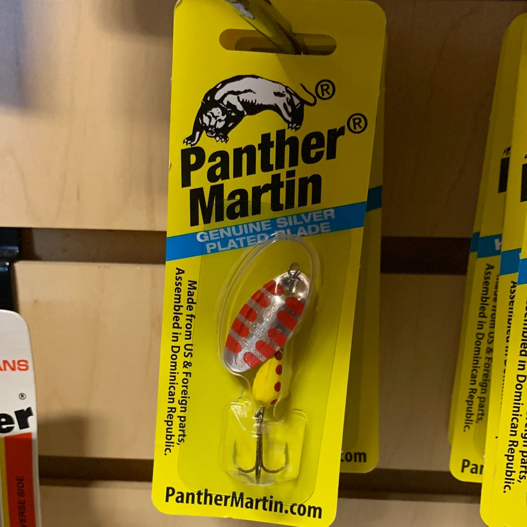 Panther Martin 1/4 oz PMRSAL