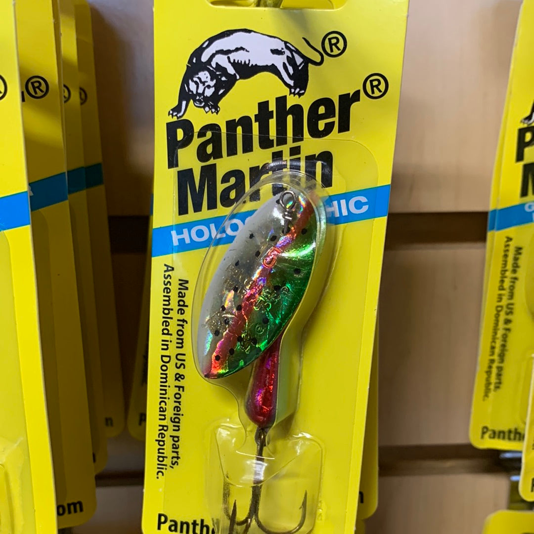 Panther Martin 1/2 oz PMH