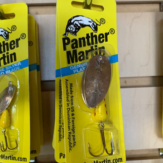 Panther Martin 1/2 oz PMR