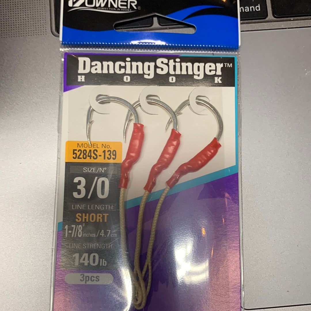 Downer Dancing Stinger 3/0