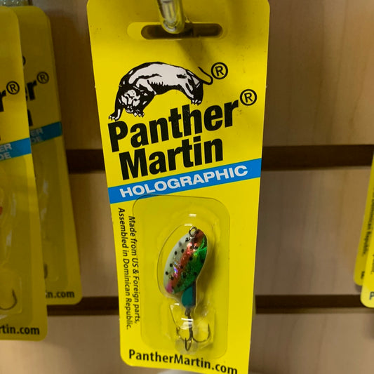 Panther Martin 1/8 oz PMH