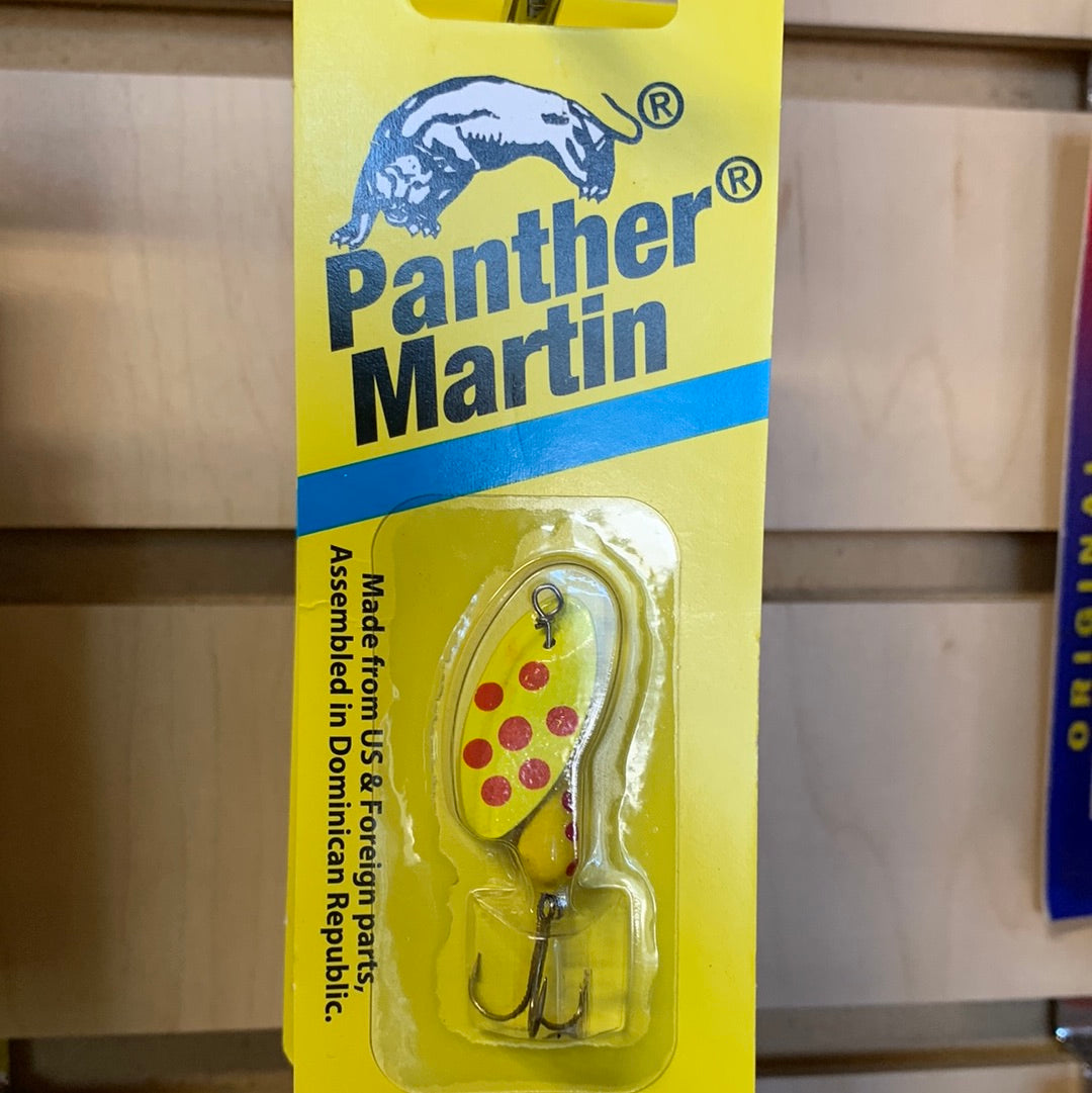 Panther Martin 1/8 oz PMSP