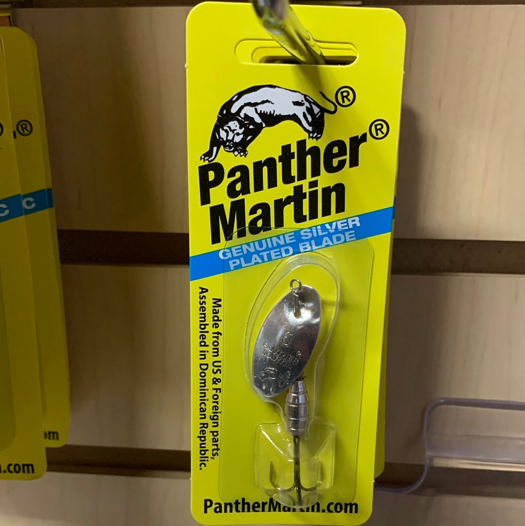 Panther Martin 1/4 oz PMD