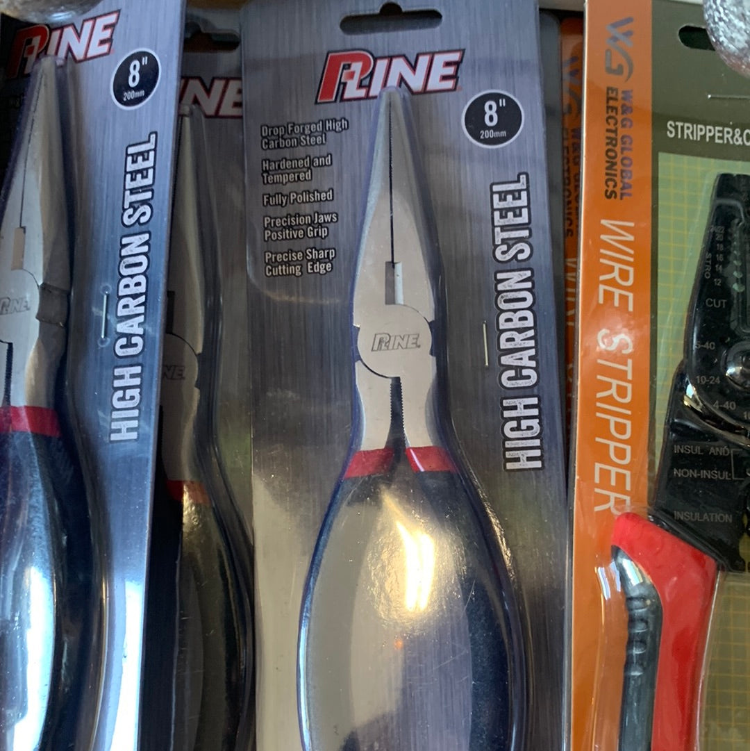 Pline 8” pliers