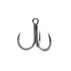 BKK GT-REX TREBLE HOOKS 7/0.  QTY 4