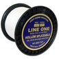 Jerry Brown Line 130lb Hollow Core White