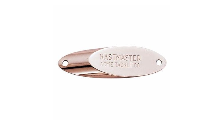 ACME FRESHWATER KASTMASTERS SW-105 1/8 COPPER