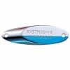 ACME FRESHWATER KASTMASTERS SW-11  CHROME NEON BLUE   1/2 OZ