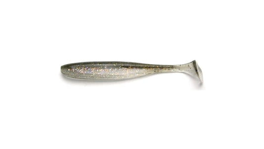 KEITECH EASY SHINER 3" Rainbow Shad 3"