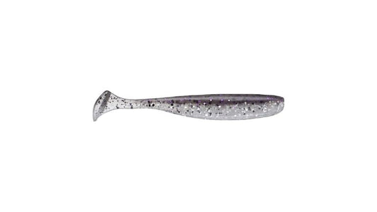 KEITECH EASY SHINER 3" Shad 3"