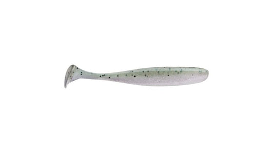 KEITECH EASY SHINER 4" Ghost Rainbow Trout 4"