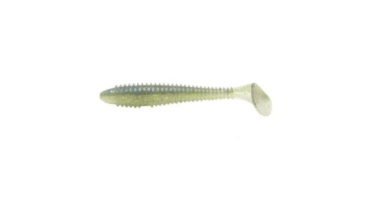 Keitech fat swing impact swimbait 4.8 Sexy Shad