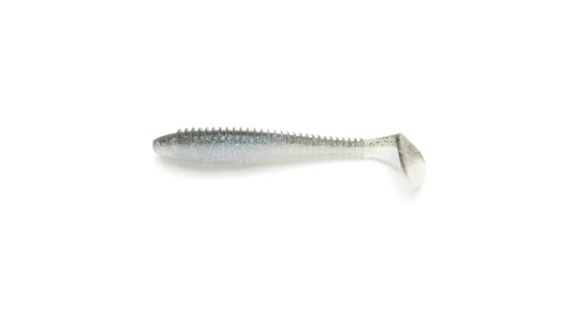 Keitech Swing Impact Fat 5.8 Electric Shad