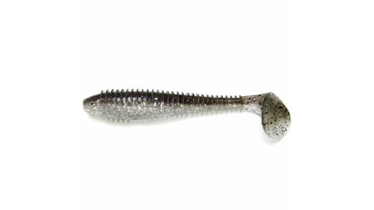 Keitech fat swing impact swimbait 4.8 Shad