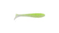 KEITECH FAT SWING IMPACT 4.8" CHARTREUSE SHAD 484 T