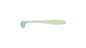 Keitech 3.5 Swing Impact  Chartreuse Shad