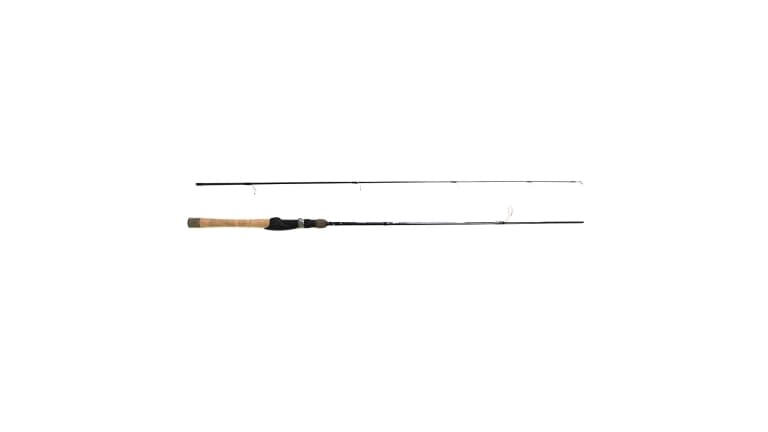 LAMIGLAS X-11 ULTRALIGHT SPINNING ROD 6'6"   LX662LS