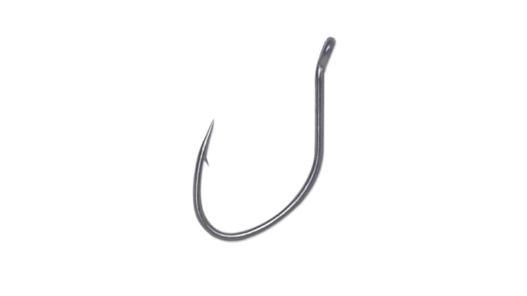 VMC SURE SET DROP SHOT HOOK 2/0 7356BN qty12