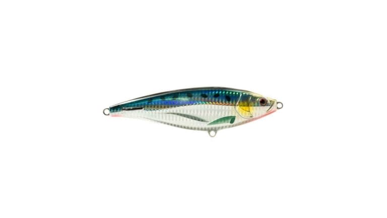 MADSCAD 190 AT SNK 7-1/2" -7-3/4OZ MADAT-190-SAR SARDINE