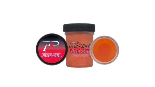 PAUTZKE FIRE GEL CRAWFISH