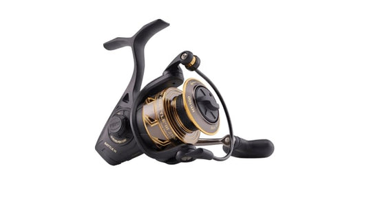 PENN BATTLE III SPINNING REEL BTLlll 2500