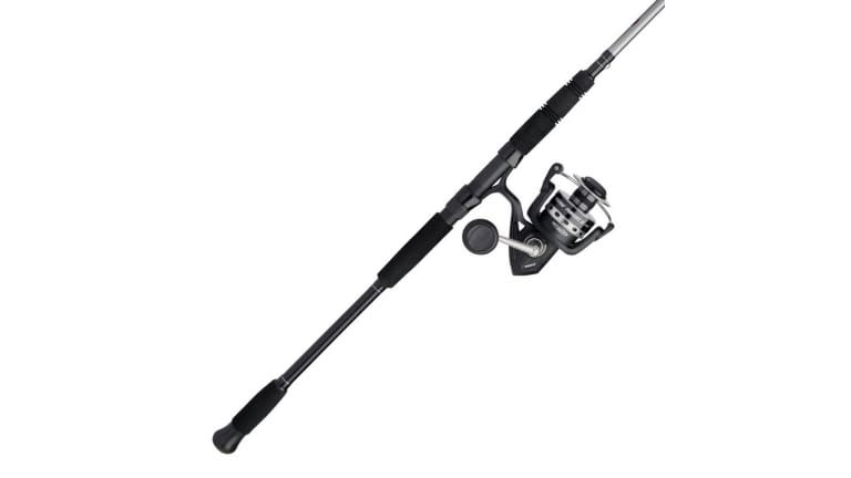 PENN PURSUIT IV COMBO w/6000 Pursuit Reel