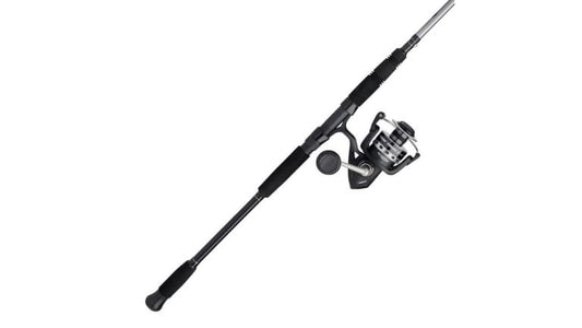 PENN PURSUIT IV COMBO w/5000 Pursuit Reel