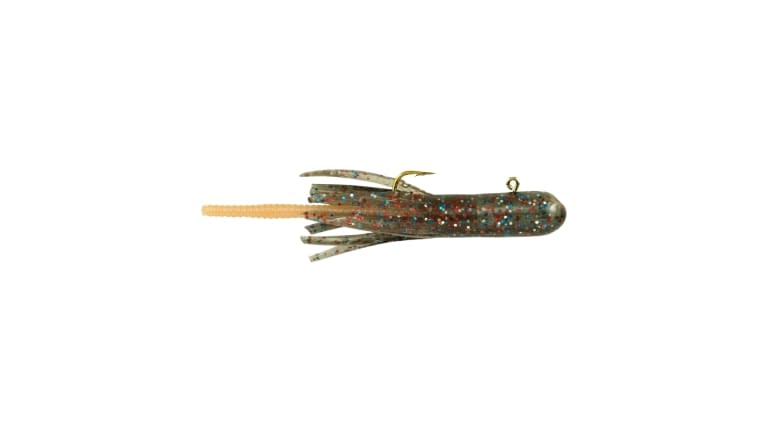 BERKLEY POWERBAIT ATOMIC NATURAL CANDY HEAD 3 CT