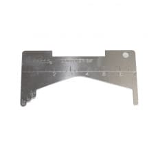 Promar lobster/crab gauge