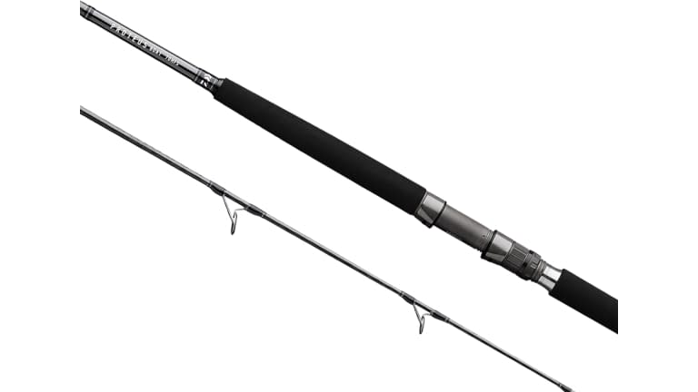 DAIWA PROTEUS BOAT ROD PTB80MF  8'