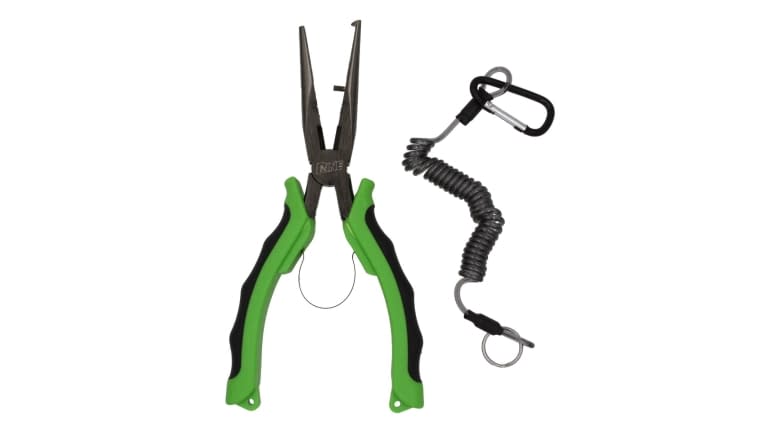 P-LINE LEAD POST SPLIT RING PLIERS