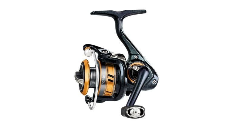 DAIWA QG750  SPINNING REEL