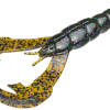 STRIKE KING RAGE CRAW 4" CANDY CRAW  7PK RGCRW 130