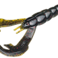 STRIKE KING RAGE CRAW 4"  CALIFORNIA CRAW  7PK RGCRW-51