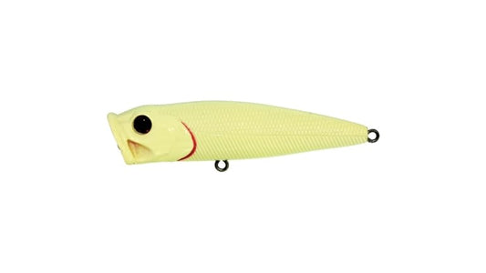 RIVER2SEA BUBBLE POPPER 65  BONE