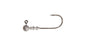 GAMAKATSU ROUND 26 JIG HEAD 3/16oz qty 5 per package 2/0 hook