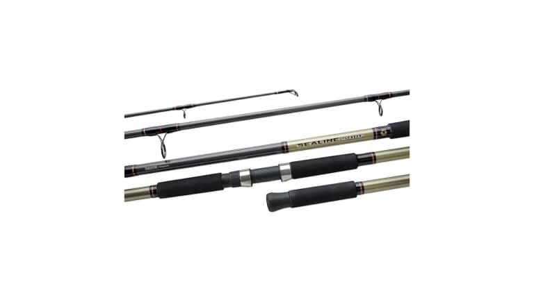 DAIWA SEALINE SURF RODS 9' Medium Heavy