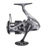 SHIMANO NASCI FC SPINNING REELS 5000 XGFC