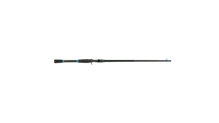 SHIMANO SLX CASTING GLASS ROD SLXCX72MA 7' 2" 10-30LB