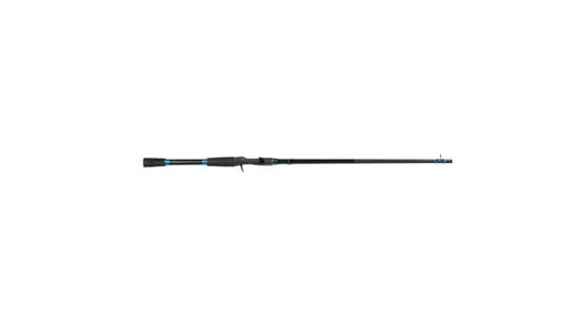 SHIMANO SLX CASTING GLASS ROD SLXC74MHGA 30-50LB