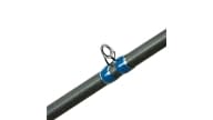 SHIMANO SLX CASTING GLASS ROD SLXCX72MA 7' 2" 10-30LB