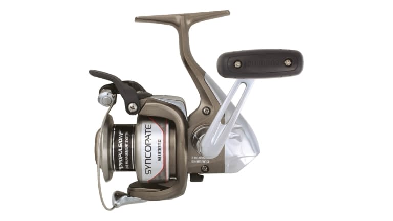 SHIMANO SYNCOPATE SPINNING REEL 1000 FG