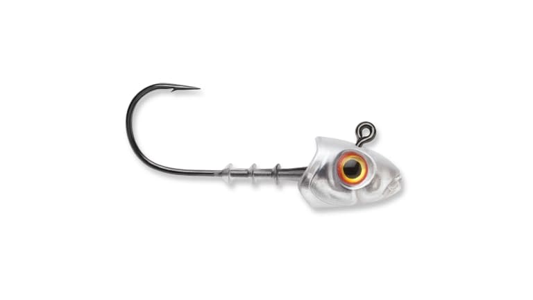 STORM SEARCHBAIT JIG HEAD 1/4 jig head GAGA  lead color SJG35GA-14J QTY 2