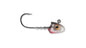 STORM SEARCHBAIT JIG HEAD SMOKIN' GHOST 2PK 1/8 OZ SJG35SGH-18J