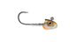 STORM SEARCHBAIT JIG HEAD Smelt  2PK 1/8 OZ SJG35TB-18J