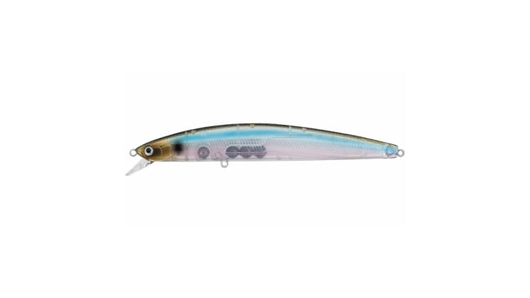 DAIWA SP MINNOW FLOATING  GRUNION